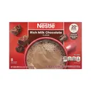Nestlé – Rich Milk Chocolate Flavor - 8 x 24,2 g thumbnail 1