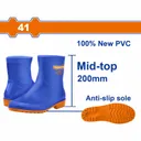Rain boots thumbnail 1