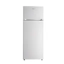 Refrigerateur Haier 2PORTES 350 Litres Blanc thumbnail 3