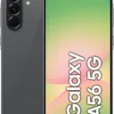 Telephone Samsung Galaxy A56 5G, smartphone Android, 256 Go de stockage, 8 Go de RAM thumbnail 1