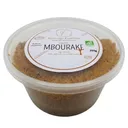 TERANGA FOODIES – Mbouraké – 250 g thumbnail 1