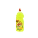 Foot détergent multi-usages 4 en 1 parfum citron 1,5L thumbnail 1