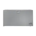 Congelateur Beko Horizontal 600LITRES Gris HSM46781S thumbnail 3
