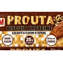 Biscuits Prouta Gold choco LBM 115 g thumbnail 1