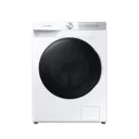 Machine à Laver Samsung 9KG Sechage 6KG Inverter Blanc WD90T634DBH thumbnail 1