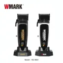 Tondeuse Rechargeable WMARK NG-8061 - Sans Fil, 5 Hauteurs de Coupe thumbnail 1