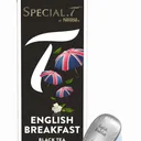 NESTLÉ - Thé noir en capsules Spécial T - English breakfast x10 thumbnail 1