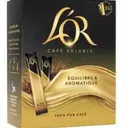 L'OR - Café soluble Classique - 25 Sticks x 1.8g thumbnail 1