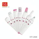 Kit de Beauté WMARK CS-LS026 - 7 en 1 Rechargeable pour Femmes thumbnail 1