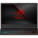 ASUS ZEPHYRUS-S-GX535GX-ES035R 15.6" - Intel Core i7-8750H 2.2 GHz - NVIDIA GeForce RTX 2080 - SSD 1000 Go - RAM 16 Go thumbnail 2