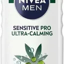 Nivea Men - Gel Douche Ultra-Apaisant Sensitive Pro - 500 ml thumbnail 1