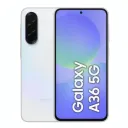 Samsung Galaxy A36 – 256Go de stockage 8 Go de RAM – Ecran Super AMOLED 6,7 pouces – Double SIM thumbnail 1