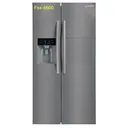 Réfrigérateur ASTECH FSS6600DD-DA 470L Side by Side Inverter + Glaçon thumbnail 6
