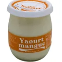 Yaourt mangue Club Tiossane 125 g thumbnail 1