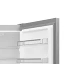 Refrigerateur Finix 337LITRES Combine 4TIROIRS Defrost Gris GN319 thumbnail 3
