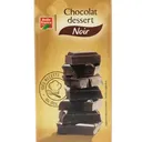 Belle France – Tablette de Chocolat Noir - 200 g thumbnail 1