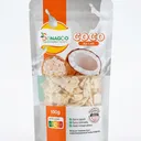 SONAGOO – Coco au Lait - 100 g thumbnail 1