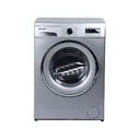 Machine à Laver Sharp 7KG Front Load Gris ESFE710DZLS thumbnail 1