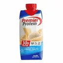 Premier Protein – Boisson Protéinée Vanille – 325 ml thumbnail 1