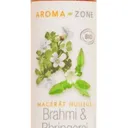 Aroma-Zone - Huile de Brahmi & Bhringaraj Bio - 100ml thumbnail 1