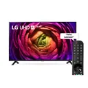 Televiseur LG 43" Smart 4K Magic Remote UR73006LA thumbnail 1