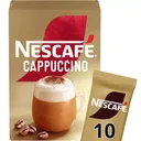 NESCAFE CAPPUCCINO 140G thumbnail 1
