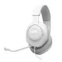 ECOUTEUR JBL QUANTUM 100 M2 WIRED OVER EAR HEADPHONES MIX thumbnail 1