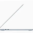 MacBook Air 13 pouces : puce Apple M4 thumbnail 3