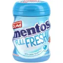 MENTOS PURE FRESH MINT 35X1.65G thumbnail 1