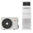 Split ASTECH 36000 BTU Armoire INVERTER 36INFG- MA thumbnail 3