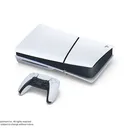 Console Sony PlayStation 5 Slim 1 To thumbnail 2