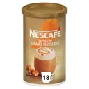 Nescafé cappuccino caramel thumbnail 1