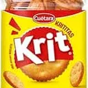 Cuétara – Biscuits Salés Krit – 350 g thumbnail 1