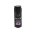 DEODORANT EXCITE AXE 150ML thumbnail 1