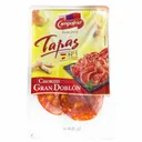 Campofrío – Chorizo Tranché – 80 g thumbnail 1