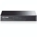 Switch TP-LINK TL-SF1008P 8 Ports 10/100 Mbps avec PoE thumbnail 1
