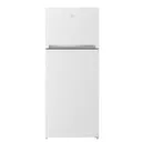Réfrigérateur Double Portes 450 Litres Beko RDSE450K20W thumbnail 3