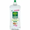 L'Arbre Vert - Liquide Vaisselle à l'Amande Douce 750ml - Nettoyage efficace et doux thumbnail 1