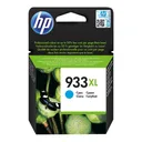 Cartouche HP 933XL - (CN054AE) bleu thumbnail 1