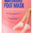 FOOTSTEPS - Warming Foot Mask - le masque pieds chauffant thumbnail 1