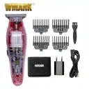 Tondeuse Numérique Rechargeable WMARK NG-212 thumbnail 1