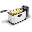 Friteuse Kenwood 3L 2000W avec fenêtre de visualisation et couvercle DFM50 thumbnail 1