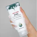 FARMSTAY - Cica farm acné foam cleanser - 6,08 oz thumbnail 1