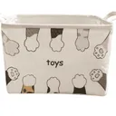 Panier Rangement Jouets Bébé thumbnail 1