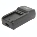Chargeur Numérique SONY BC-F970A - Écran LCD pour Batteries thumbnail 1