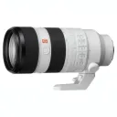 Objectif Sony FE 70-200 mm f/2,8 GM OSS II - Performance Optique Avancée thumbnail 1