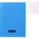 Calligraphe petit cahier 96 pages ,bleu thumbnail 1