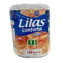 ESS TT BLANC CLASSIC LILAS XXL thumbnail 1