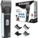 Tondeuse à Cheveux Rechargeable Sonashi SHC-1048 thumbnail 1