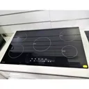 Plaque De Cuisson A Induction Haier Encastrable 90X60 HOD-9900 thumbnail 1